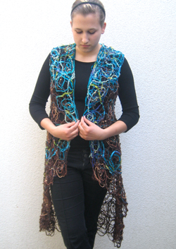 Chasuble 2008