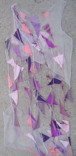 Kleid 2003