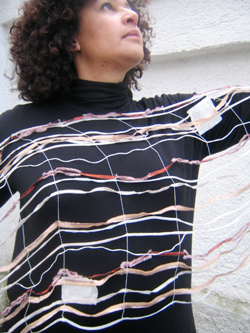 Papierstola 2005