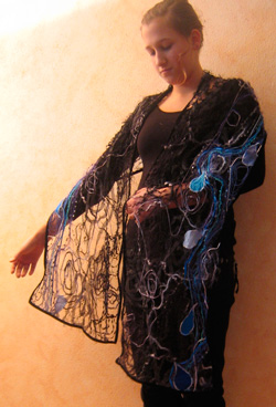 Stola-Himmel 2006