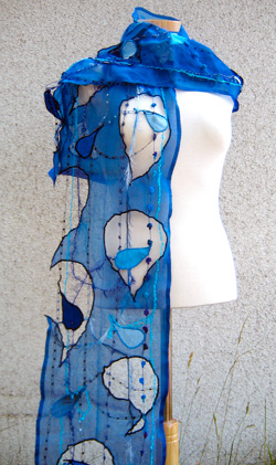 Stola-Wasser 2004